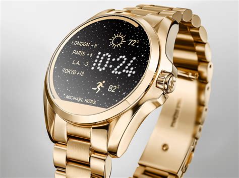 michael kors smartwatcg|Michael Kors smart watch price.